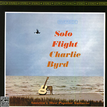 Solo Flight,Charlie Byrd