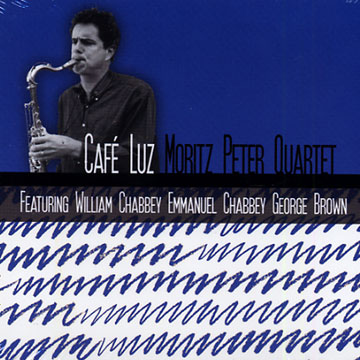 Cafe luz,Moritz Peter