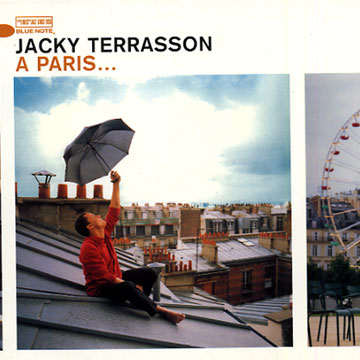 A Paris...,Jackie Terrasson