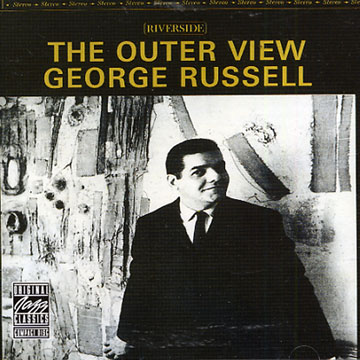 The Outer View,George Russell