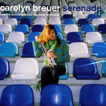 serenade,Carolyn Breuer