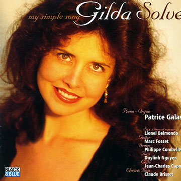 My simple Song,Gilda Solve