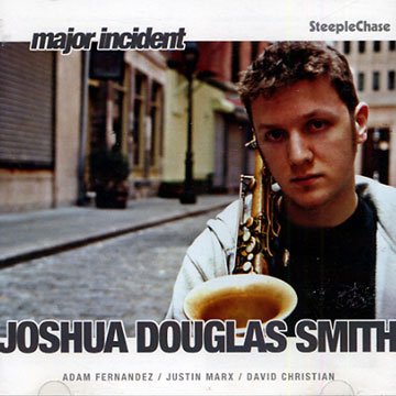 Major Incident,Joshua Douglas Smith