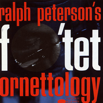 ornettology,Ralph Peterson