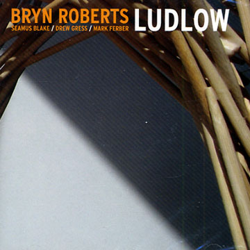 Ludlow,Bryn Roberts