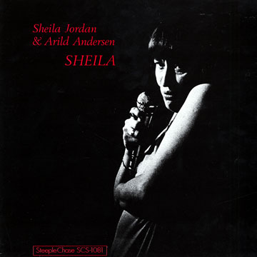SHEILA,Sheila Jordan