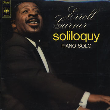 Soliloquy,Erroll Garner