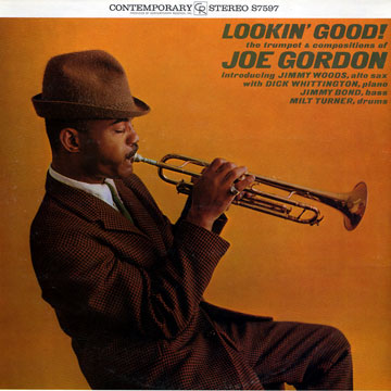 Lookin' Good !,Joe Gordon