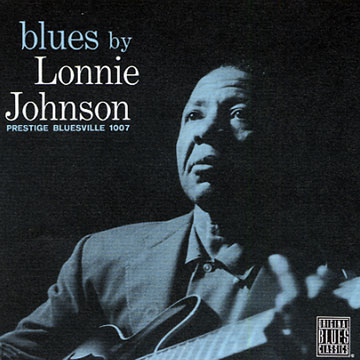 Blues by Lonnie Johnson,Lonnie Johnson