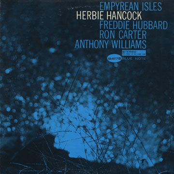 Empyrean isles,Herbie Hancock