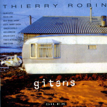 Gitans,Thierry Robin