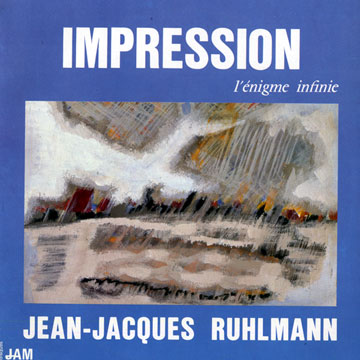 L'nigme infinie,Jean-jacques Ruhlmann