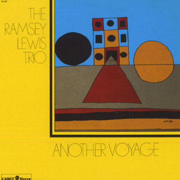 another voyage,Ramsey Lewis