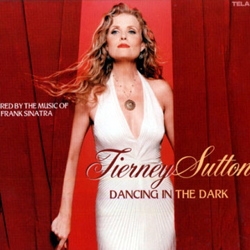 dancing in the dark,Tierney Sutton