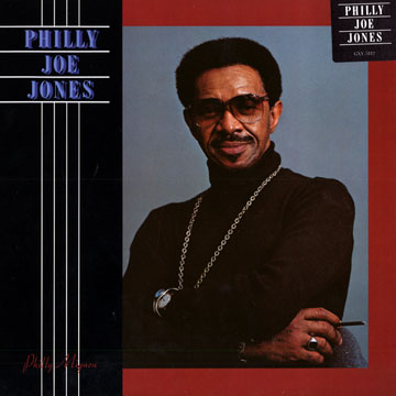 philly mignon,Philly Joe Jones