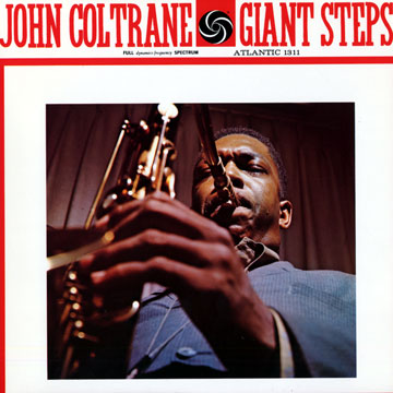 Giant steps,John Coltrane