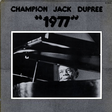 1977,Champion Jack Dupree