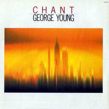 Chant,George Young