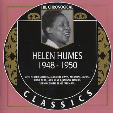 Helen Humes 1948 - 1950,Helen Humes