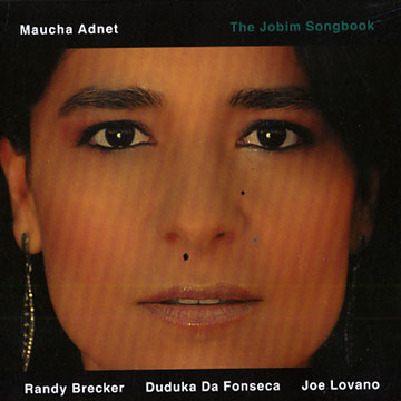 The Jobim Songbook,Maucha Adnet