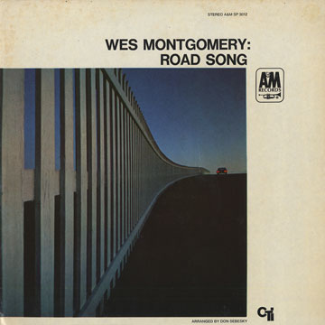 Road Song,Wes Montgomery