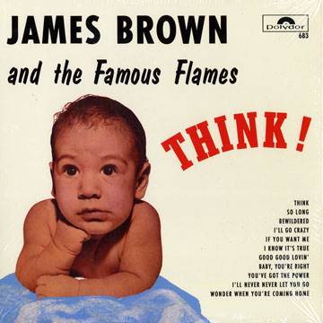 Think,James Brown