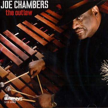 The outlaw,Joe Chambers