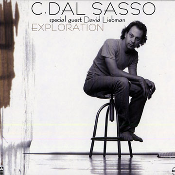 Exploration,Christophe Dal Sasso