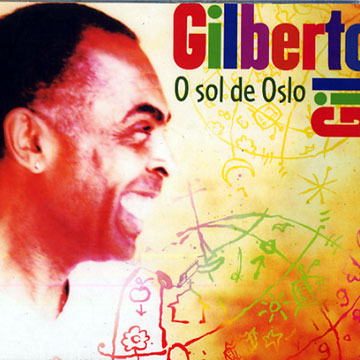 O sol de Oslo,Gilberto Gil