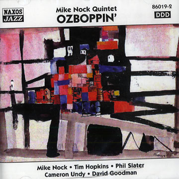 ozboppin',Mike Nock