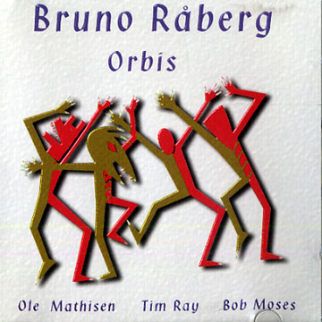Orbis,Bruno Raberg