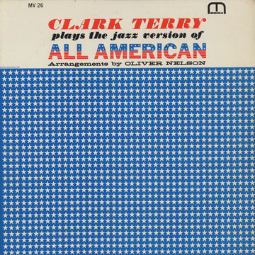 The Jazz Version of All American,Clark Terry