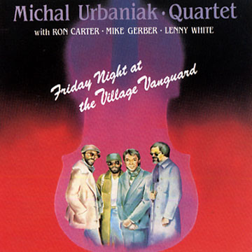 Quartet,Michael Urbaniak