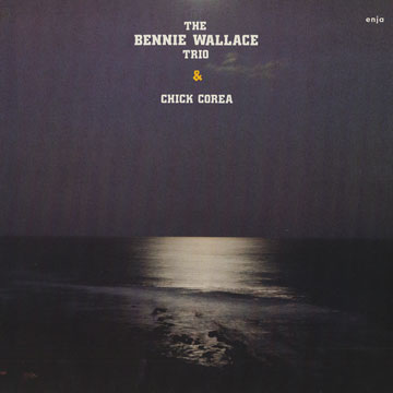 The Bennie Wallace Trio & Chick Corea, Bennie Wallace