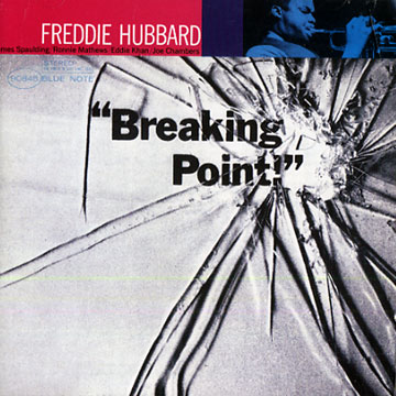 Breaking Point,Freddie Hubbard