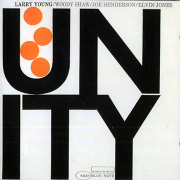 Unity,Larry Young