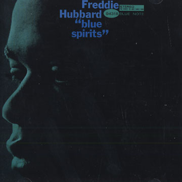 Blue Spirits,Freddie Hubbard
