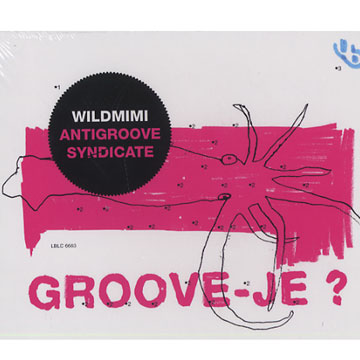 Groove-Je ?,Boris Boublil , Antonin Leymarie , Remi Sciuto