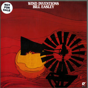Wind inventions,Bill Easley