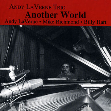 Another World,Andy LaVerne