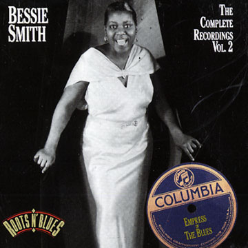 The complte recordings vol. 2,Bessie Smith