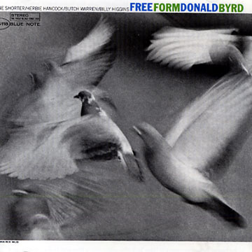 Free Form,Donald Byrd