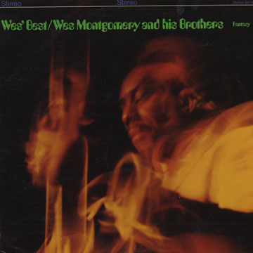 Wes's Best,Wes Montgomery