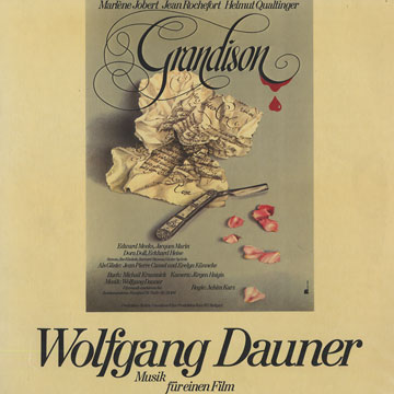 Grandison,Wolfgang Dauner