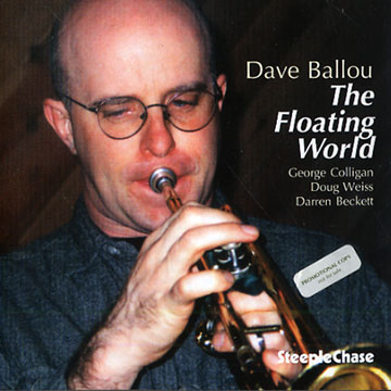 The Floating World,Dave Ballou