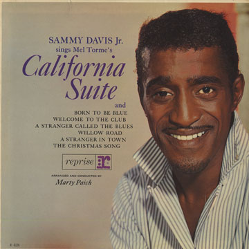 california suite,Sammy Davis