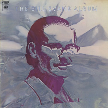 The Bill Evans Album,Bill Evans
