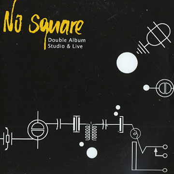 No Square : Studio & Live, No Square