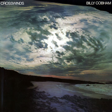 Crosswinds,Billy Cobham
