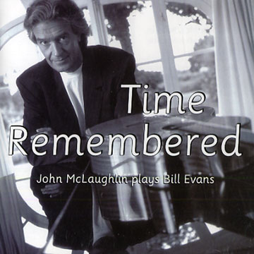 Time remembered,John McLaughlin